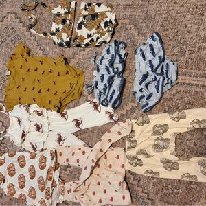 Kate Quinn 18-24 9 piece lot